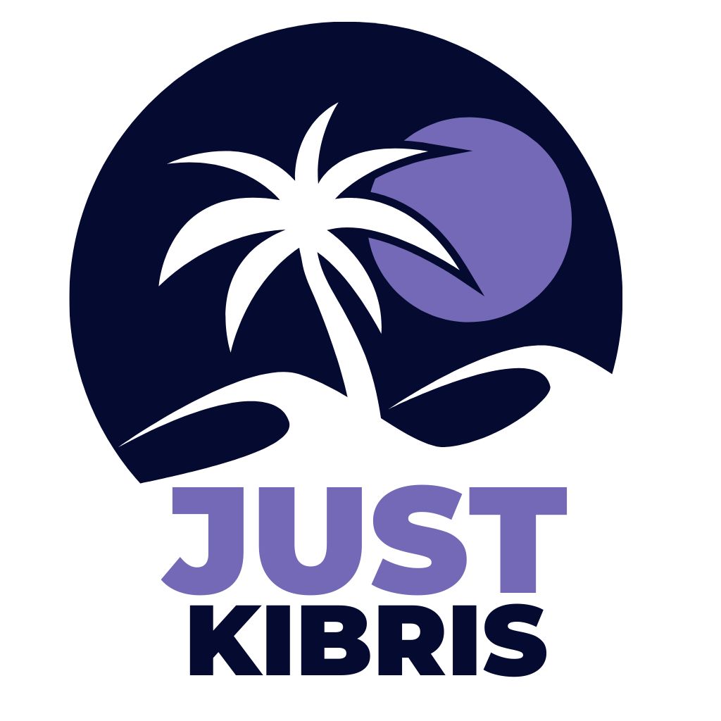Just Kıbrıs Logo